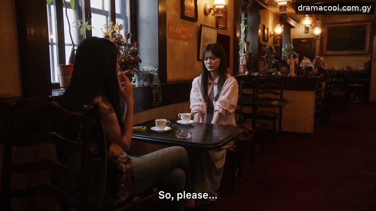  The yakuza bosss beloved episode 6 english sub