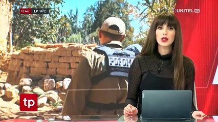 Hombre es investigado por zoofilia, pobladores lo sorprendieron en flagrancia