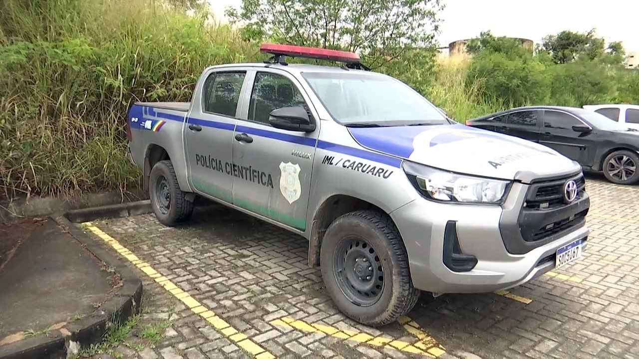 Assassinato em Águas Belas: Mecânico de 27 anos esfaqueado em confusão após bebedeira