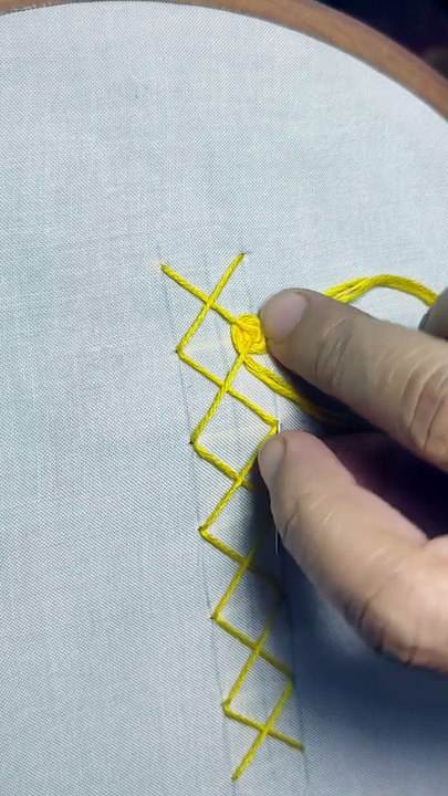 Embroidery designs