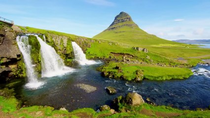 Healing Frequencies for Inner Peace • Relaxing Music to Ease Anxiety, Stress & Depression #54