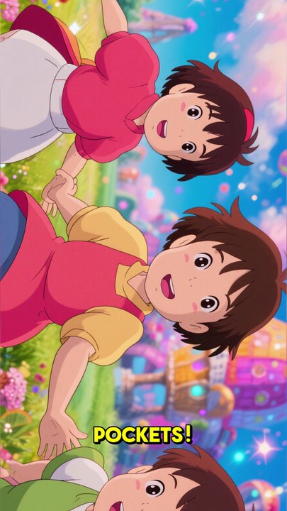 Kiki’s Pocket Planet