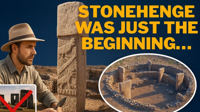 Archaeologists Uncover the World’s Oldest Human Settlement