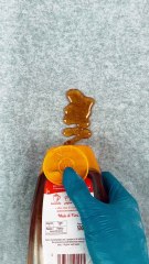 Maple brie appetizer everyone loves🧀🍯