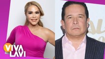 Patty Álvarez revela la mala experiencia con Gustavo Adolfo Infante