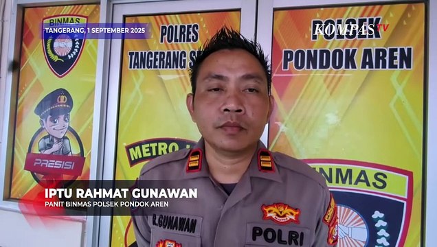 Barang Jarahan dari Rumah Sri Mulyani hingga Sahroni Dikembalikan, Uya Kuya Cari Kucingnya