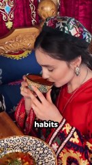 5 Countries With Surprising Cultural Habits #facts #funfacts #shorts #india #korea #japan #russia