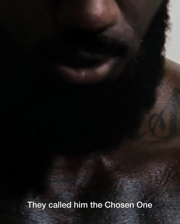 Absolute chills 🥶 Nike teases LeBron James’ upcoming signature shoe, the Nike LeBron 23, in a new ad anointing him as The Forever King 👑