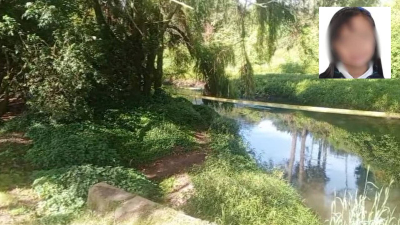 Misterios y dudas alrededor de la desaparición y hallazgo sin vida de Valeria