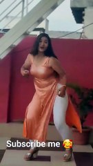 Dheere Dheere Se vo Dance 🔥#leggings #salwar #girldance #women_360p