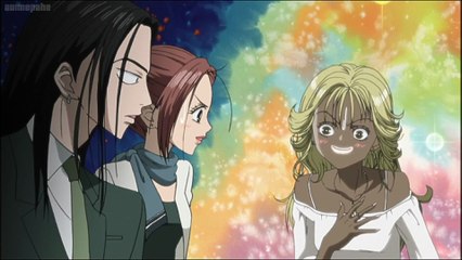 Nana Episode 42 (English Dub) 💖: A New Chapter Begins for Two Namesakes
