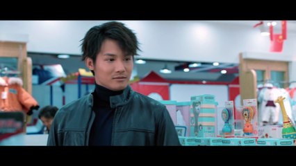 Caminante Furtiva Capitulo 20 en Español Latino - Dorama en Audio Latino