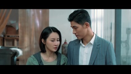 Caminante Furtiva Capitulo 21 en Español Latino - Dorama en Audio Latino