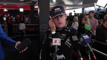 "SAINZ Y BEARMAN ME TAPARON EN EL SECTOR 3" las palabras de Colapinto tras no superar la Q1 en Países Bajos