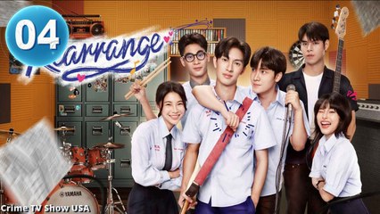 Rearrange Episode 4 Engsub - Full Movie