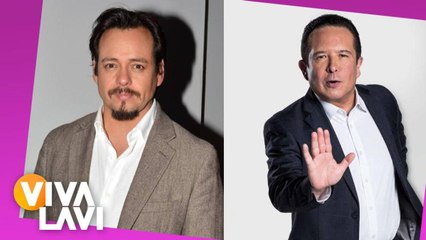 Rodrigo Vidal contra Gustavo Adolfo Infante