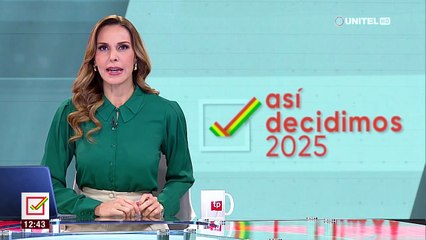 Tuto se reúne con su bancada electa y destaca la necesidad de cambios profundos en la economía