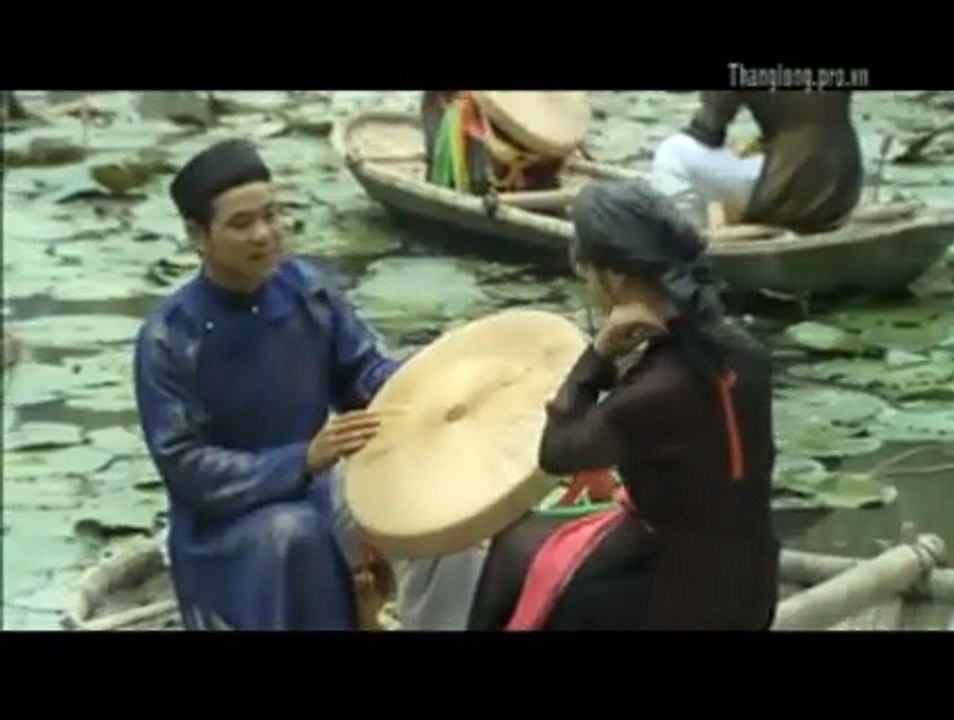 Que me - Quoc Dai.DAT
