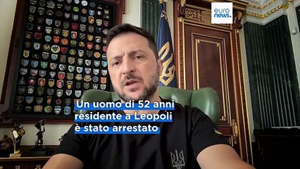 Assassinio del politico Andriy Parubiy, i sospetti di Kiev sulla Russia