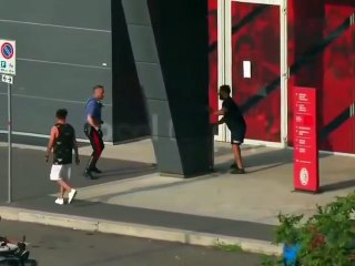 İşte Ekrem İmamoğlu’nun gazetecileri götürdüğü İtalya’nın adaleti