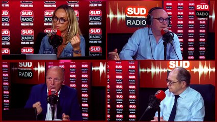 Les Vraies Voix - Émission du 1er septembre 2025