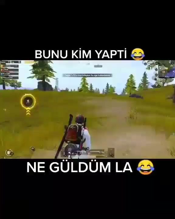 😜BUNA GÜLMEYEN ALFA DIR 😜