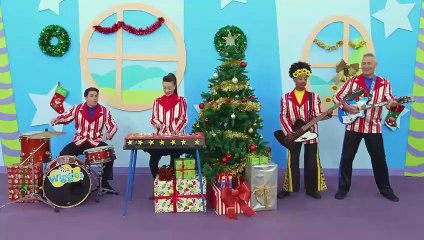 The Wiggles Dorothy's Special Chirstmas Cake 2023...mp4