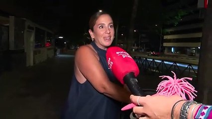 Anabel Pantoja se pronuncia por primera vez sobre la separación de Kiko Rivera e Irene Rosales