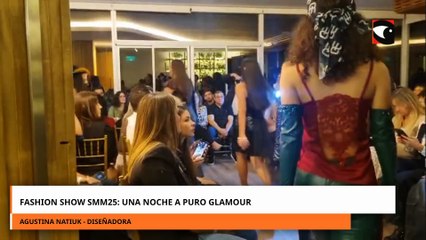 Fashion Show SMM25: una noche a puro glamour