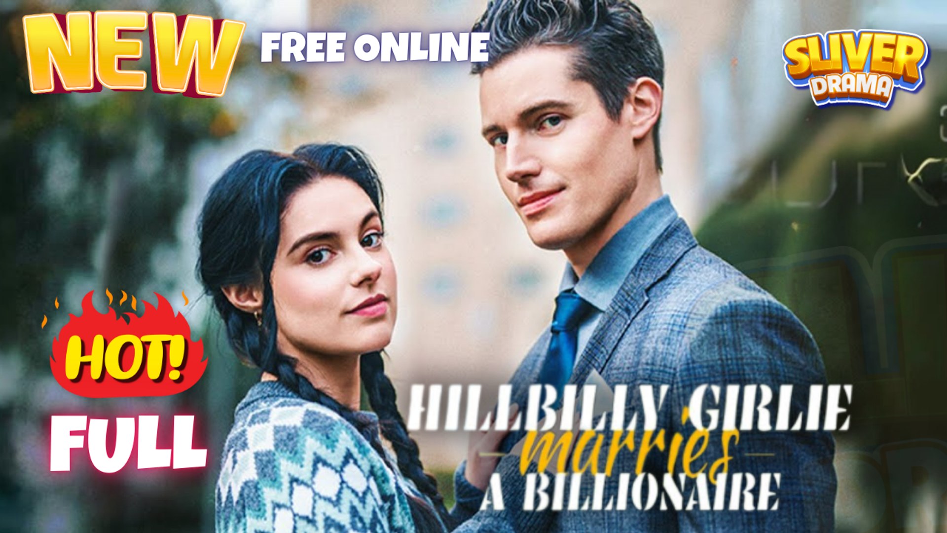 Hillbilly Girl Marries A Billionaire Full Movie I Hot ShortFilms - Best Romance #drama 2025