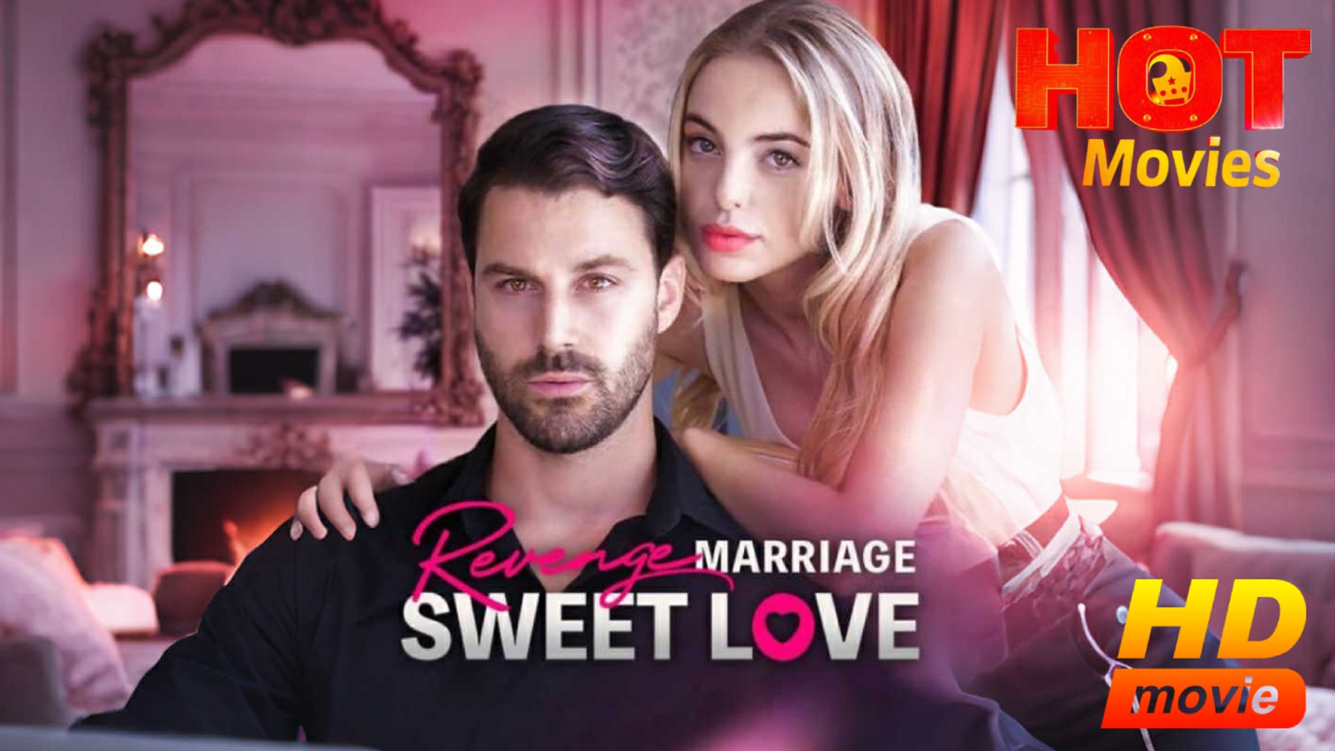 Revenge Marriage Sweet Love