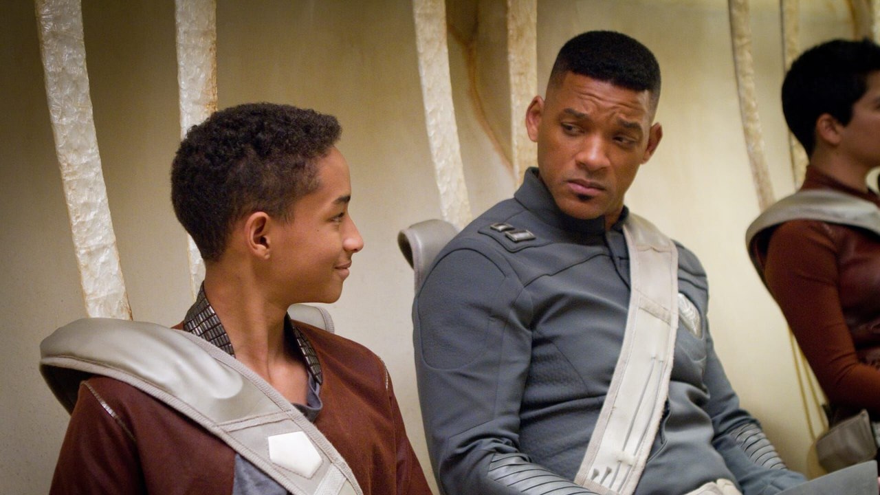 After Earth