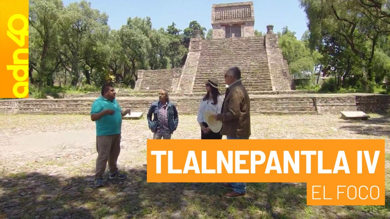Tlalnepantla IV | El Foco
