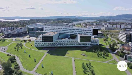 Oslo, una città sostenibile e in rapida crescita