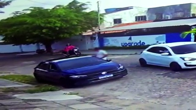 Como Combater a Onda de Assaltos em Bairros Residenciais: Um Olhar Profundo sobre a Segurança no Bairro Cajueiro, Recife