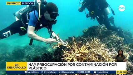 Septiembre: Mes de los océanos
