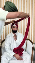 Turban Tying Calgary