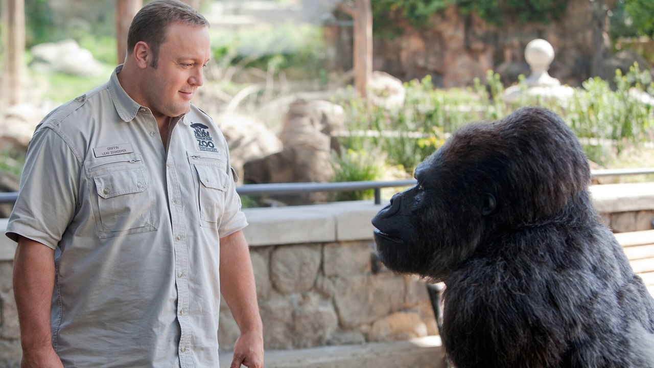 Zookeeper