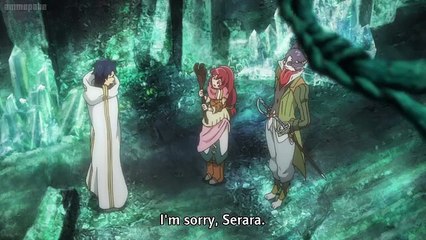 Recap Highlight Moment | Log Horizon - Season 1