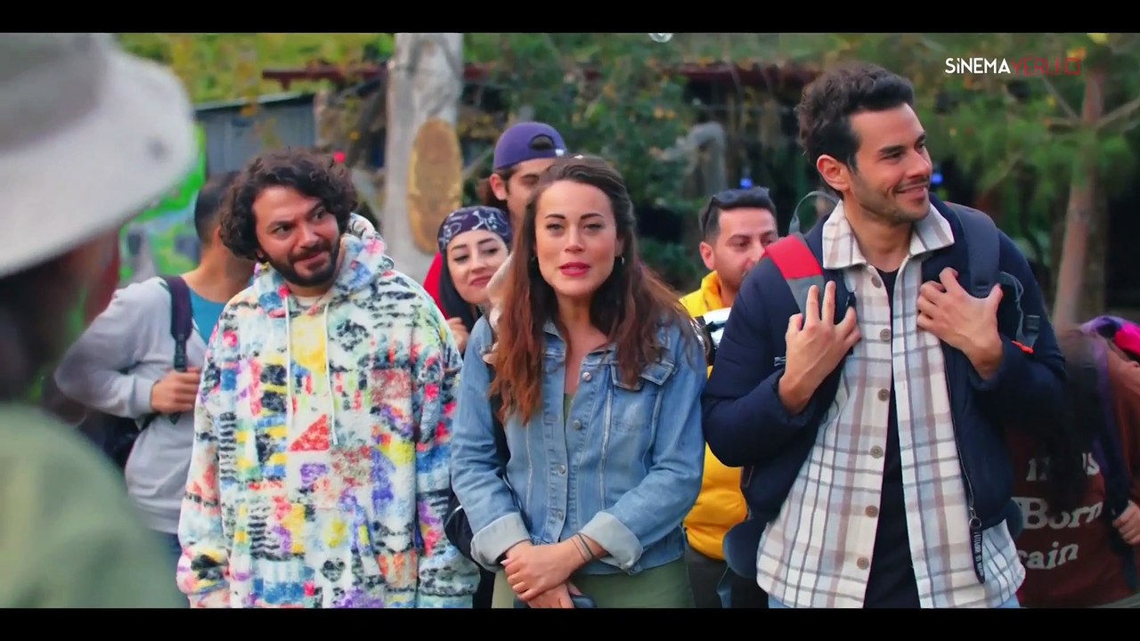 Bana Beni Anlat izle ☄️☄️Komedi⚡dram☄️☄️ yerli film izle ((2025))