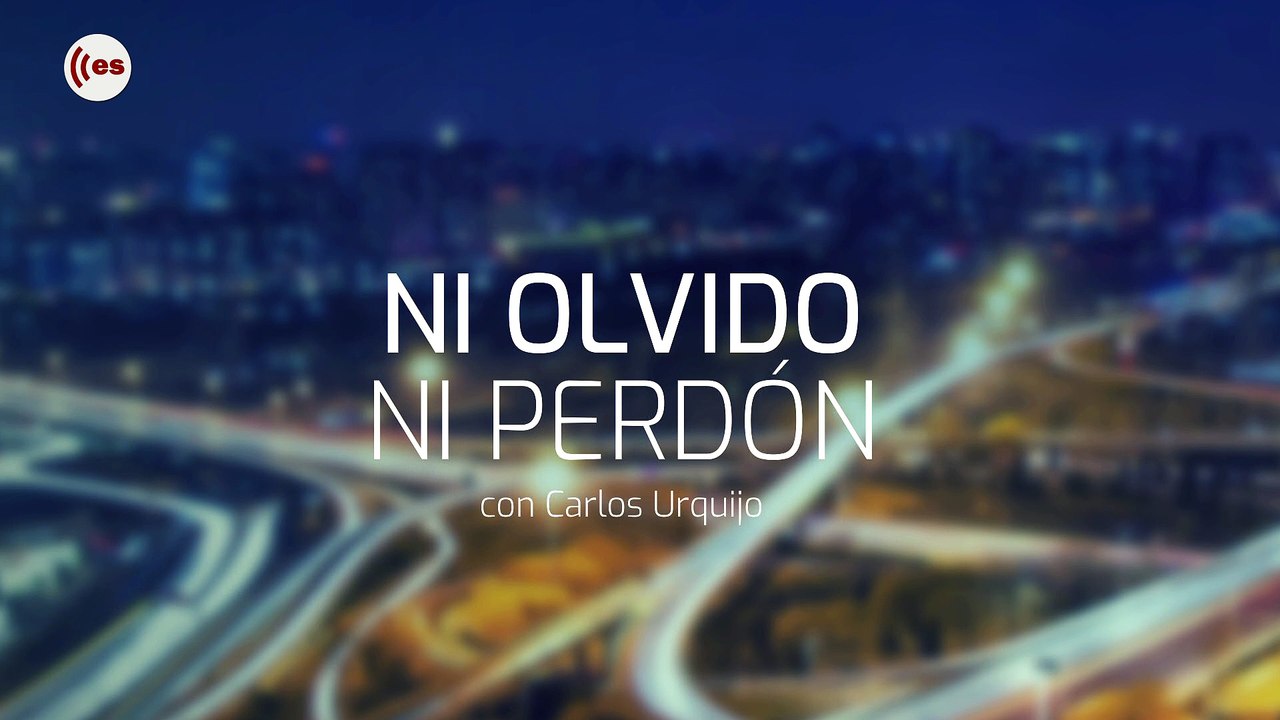 Ni olvido ni perdón: Entrevista a sección Carlos Urquijo