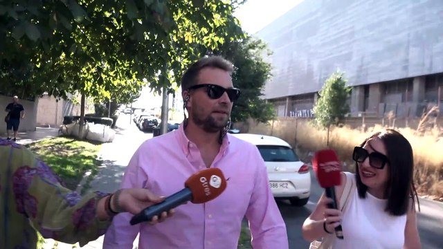 José María Almoguera rompe su silencio y pone fin a la polémica por el cumpleaños de Terelu Campos