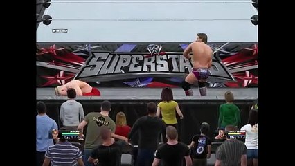 WWE 2K25 Creation Suite All the Tools You Need