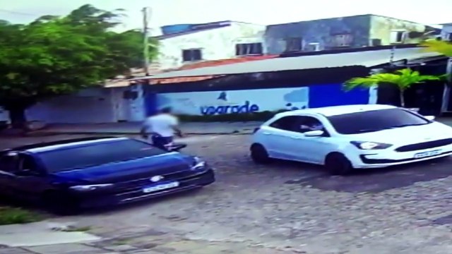 Segurança em Cajueiro, Recife: a Crescente Onda de Roubos e a Sensação de Medo Constante