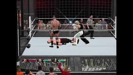 AEW vs WWE: Comparing Video Game Graphics, Mechanics, and More 🎮