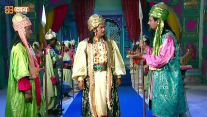 Alif Laila || Season 2 Episode 86 || Arabian Nights