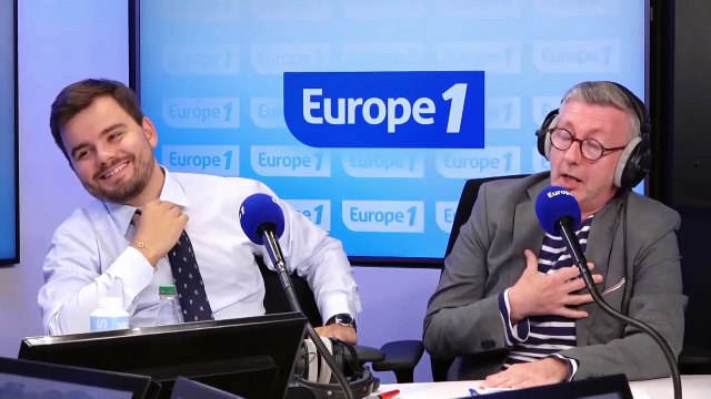 Grégory Moreau, adjoint à la mairie du 11ème arrondissement de Paris, veut que l'on fasse «la paix avec les rats»