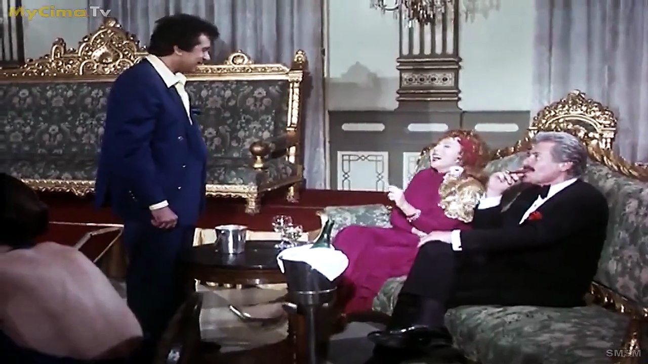 HD فيلم (  الجاسوسة حكمت فهمي  ) - نادية الجندي - مشاهدة افلام عربي جديدة جودة