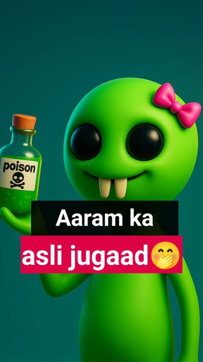 Aaram ka asli jugaad. ---#joke #meme #jokes #memes #funny #desijoke #jokeoftheday #desimeme #memesdaily #memepage #news #breakingnews #newsupdate #newstyle #india #haha #funnymemes #viral #viralreels #ootd #food #fashion #funnyvideos