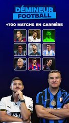 Le démineur foot ⚽ : Défi hilarant avec Mbappé & Messi - thumbnail